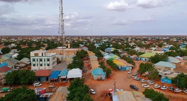 Couple Allegedly Killed in Tribal Retaliation Attack in Central Somalia