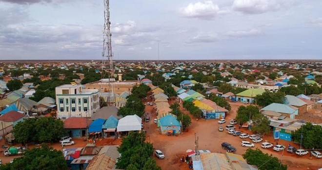 Couple killed in suspected tribal revenge attack in central Somalia