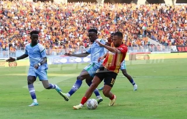 Dekedaha’s Aspirations for CAF Champions League Crushed by an 8-0 Loss to Esperance