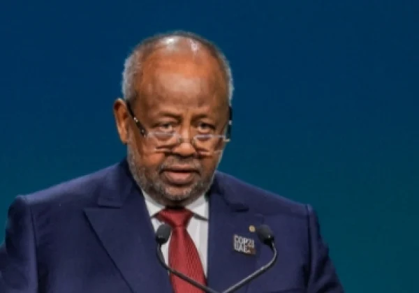 Djibouti: Tadjoura Port Will Remain Unsolitary; Managing in Partnership with Ethiopia is Possible