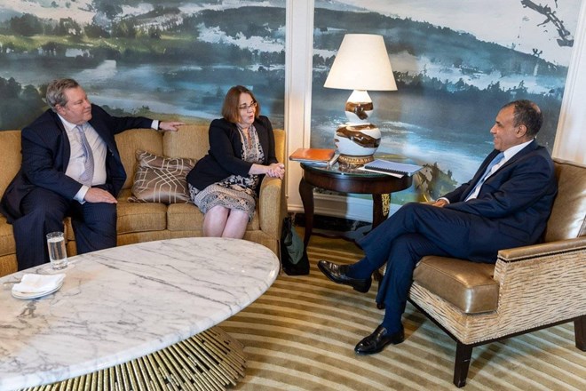 Egypt urges stability in Somalia as Ethiopia escalates tensions in Puntland