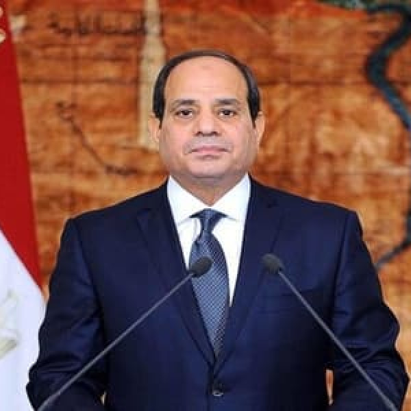 Egypt Calls on Its Nationals to Exit North Western State