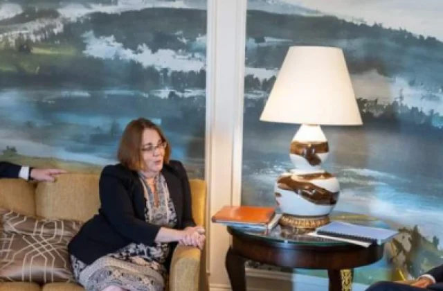 Egypt Commits to Military Assistance for Somalia and Addressing Regional Threats
