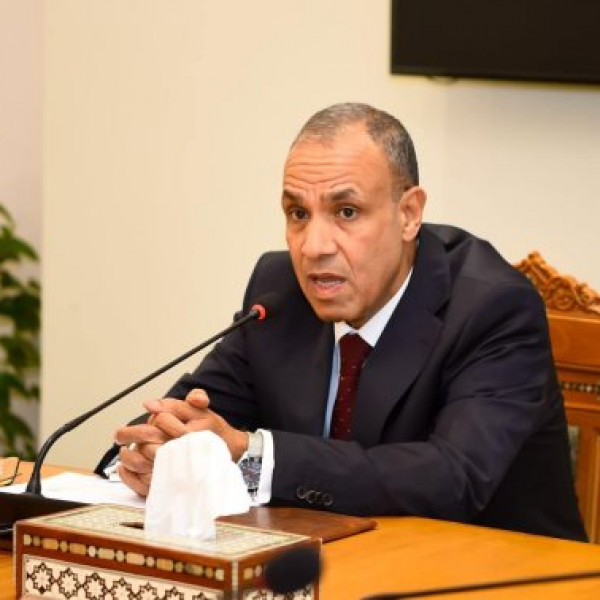 Egypt Commits to Protecting Nile Resources and Upholding Somalias Integrity