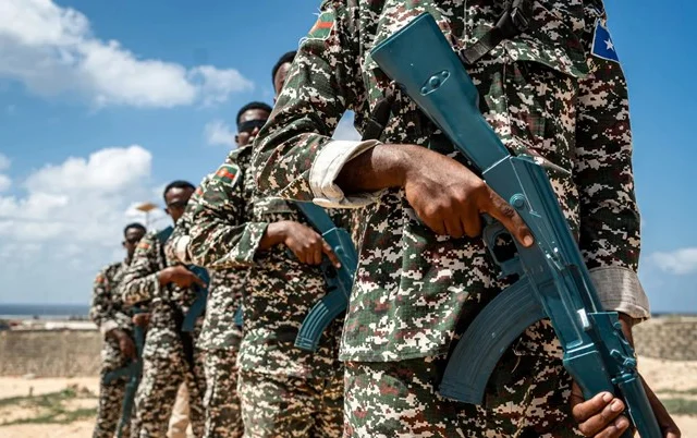 Egypt Dispatches Military Assistance to Somalia Amid Ongoing Territorial Dispute