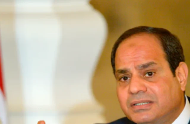 Egypt Pledges to Boost Somalia’s Defense Strength