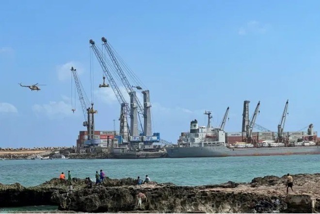 Egypt delivers more weapons to Somalia amid rising tensions with Ethiopia
