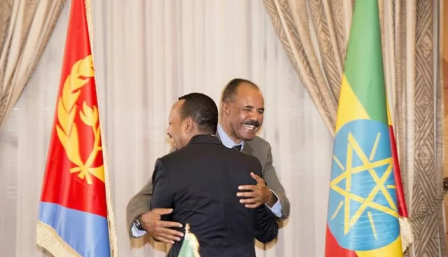 Egypt and Eritrea Discuss Potential Military Partnership Amidst Regional Strain