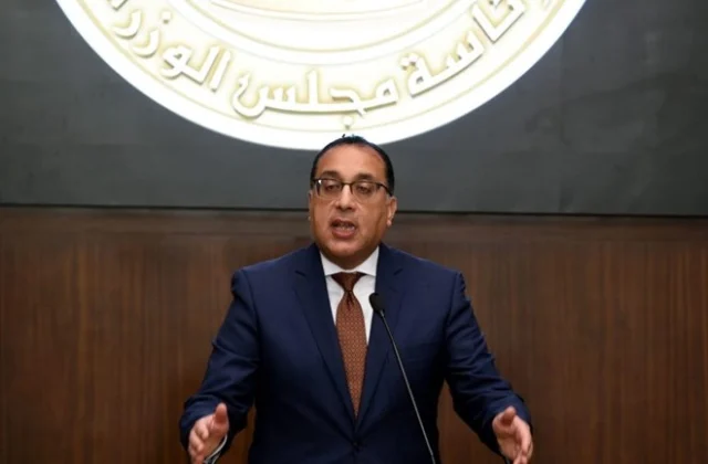 Egyptian Prime Minister Visits Saudi Arabia to Discuss Collaboration and Regional Matters