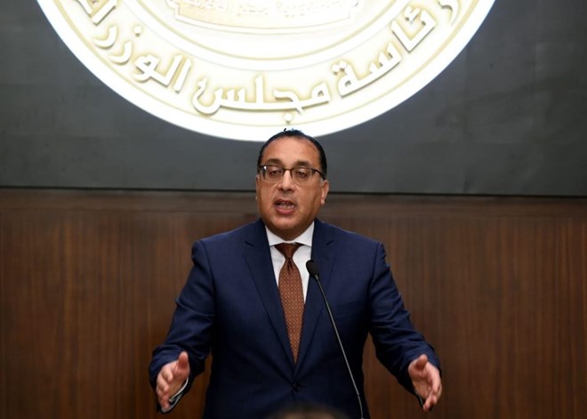 Egypt’s Prime Minister in Saudi Arabia for talks on cooperation, regional issues