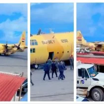 Egypt’s Military Transfer to Somalia Raises Concerns Over Arms Spread Among Competing Clan Militias