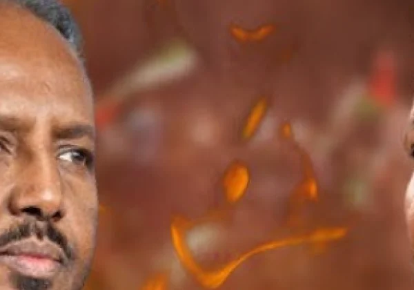 Egypt’s Tactical Military Actions in Somalia Escalate Friction with Ethiopia