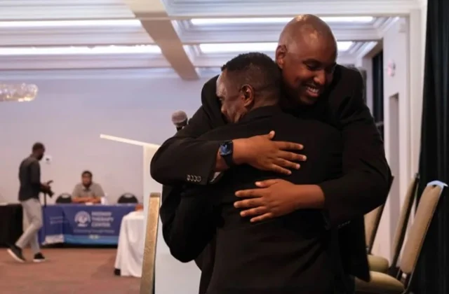 Embarking on a Path of Awareness: Somali Autism Summit Unites Advocates and Families