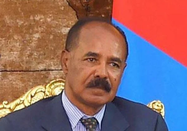 Eritrea Asserts Egypt Has No Intentions of Disrupting Stability in the Horn of Africa