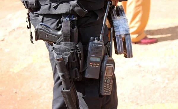 Escalating Risks of Violent Extremism in Uganda – A Comprehensive Report