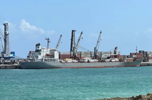Escalating Tensions: Arms Influx Sparks Dispute Between Somalia and Ethiopia