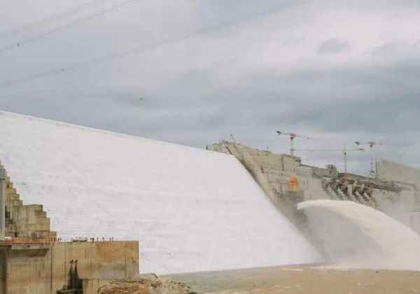 Ethiopia Calls on Egypt to Alter Its Position on Nile Dam Amid Rising Tensions