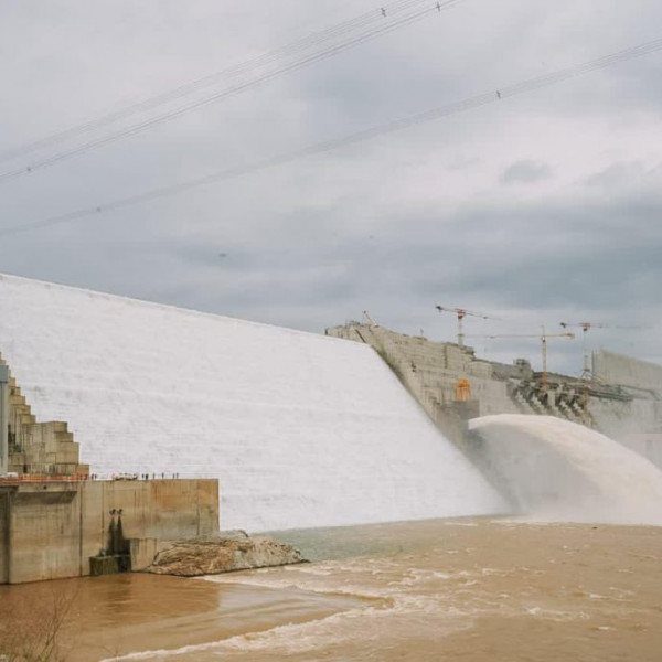 Ethiopia Calls on Egypt to Alter Its Position on Nile