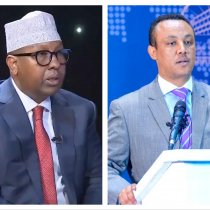 Ethiopia Condemns Somalia’s Pledge to Back Rebels Amid Rising Tensions