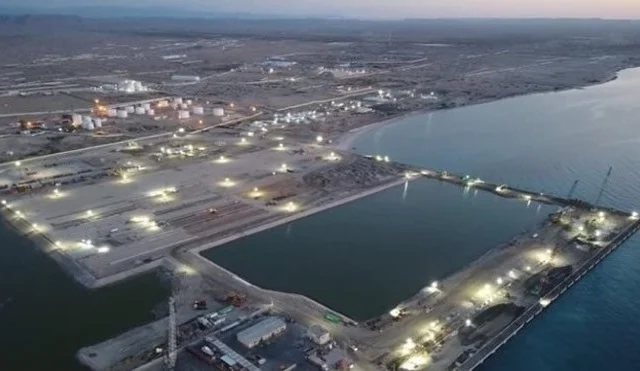 Ethiopia Contemplates Redirecting Fuel Imports to Berbera, Potentially Marginalizing Djibouti