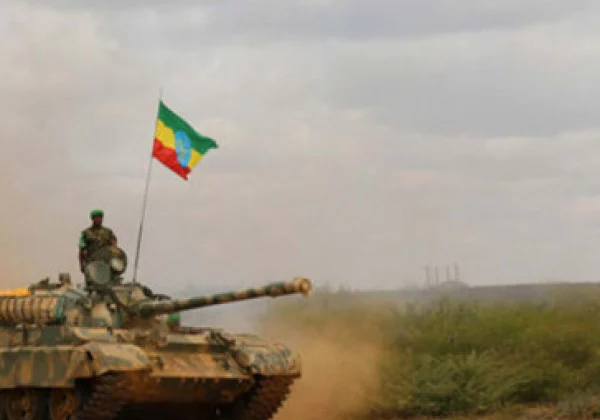 Ethiopia Excludes Egyptian Military from Joining AU Support Mission in Somalia