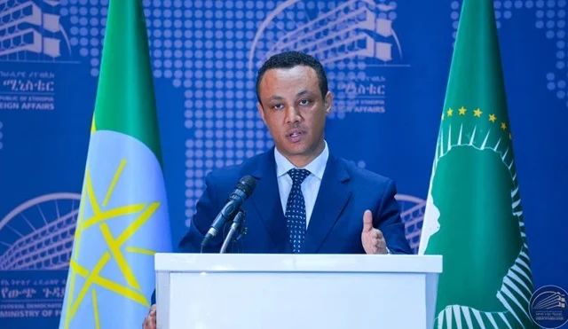 Ethiopia Laughs Off Somalia’s Outrage Over  North Western of SomaliaPact, Calling It ‘Ridiculous’