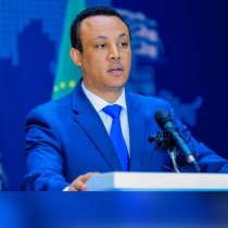Ethiopia Raises Concerns Following Arrival of Egyptian Military Personnel and Equipment in Mogadishu