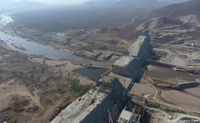 Ethiopia Rejects Egypt’s Allegations Amid Intensifying Dam Conflict