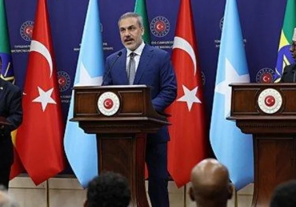Ethiopia-Somalia Negotiations in Turkey Delayed Due to Escalating Tensions