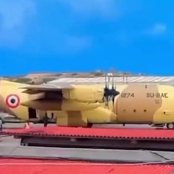 Ethiopia Sounds the Alarm on Weapons Flowing into Somalia Amid