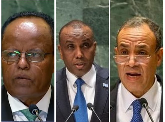 Ethiopia defends Somaliland deal at UN as Somalia and Egypt condemn agreement