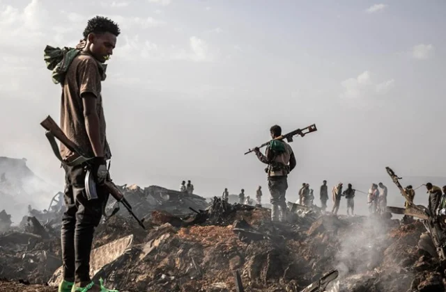 Ethiopia in 2024: Learning from History and the Implications of Abiy’s Memorandum of Understanding