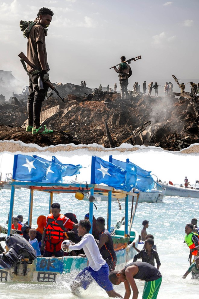Ethiopia's 2024 Geopolitical Reality Check: Past Lessons and Fallout of Abiy's MOU