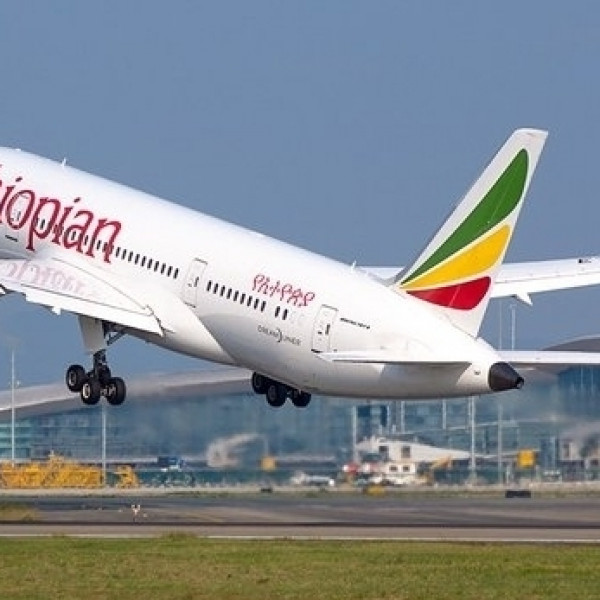 Ethiopian Airlines Announces Interruptions to Nairobi Flights
