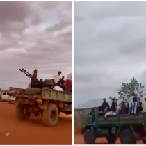 Fresh Fighting in Central Somalia Results in More Than 10 Fatalities and Numerous Injuries