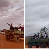 Fresh Fighting in Central Somalia Results in More Than 10 Fatalities and Numerous Injuries