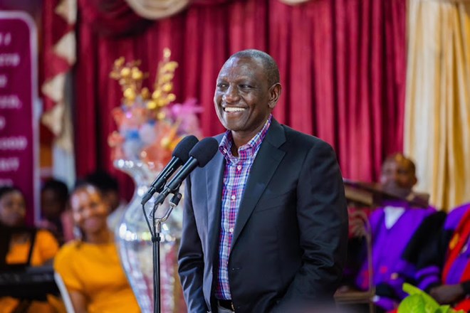Recruitment for Germany jobs to start in 2 weeks – Ruto