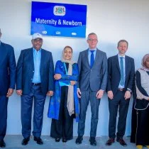 Germany’s Backing Provides Crucial Healthcare to Over a Million People in Northeast Somalia