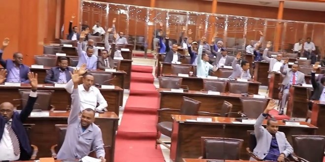 Golaha Wakiilada Somaliland oo markale diiday dacwada Xildhibaan Maxamed Abiib, iyo cambaaraynta xadhigiisa oo sii kordhaysa