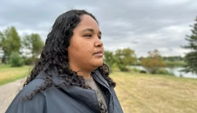 Growing Up on a Reservation, I Always Felt Out of Place. A DNA Test Uncovered the Hidden Truth
