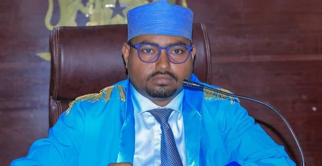 Gudoomiyaha Maxkamadda gobolka Banaadir oo sheegay in Maxkamaddu ka jirto xaalad garsooreyaal la’aan ah