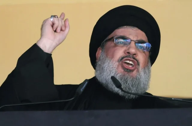 Hassan Nasrallah: The Charismatic and Cunning Leader of Hezbollah Through the Years