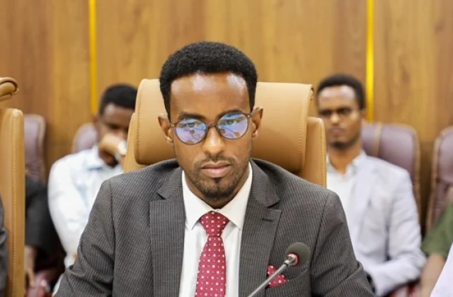 Hiiraan Regional Leaders Caution Ethiopia on Border Sovereignty Breaches