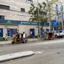 How Collaborations Between Traffickers, Crooked Authorities, and Top Banks Facilitate Their Schemes