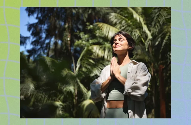 How to increase your resting metabolism