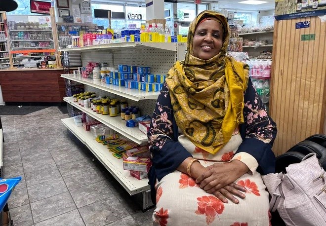 In Tim Walz’s home state, Somali immigrants push back on GOP refugee rhetoric