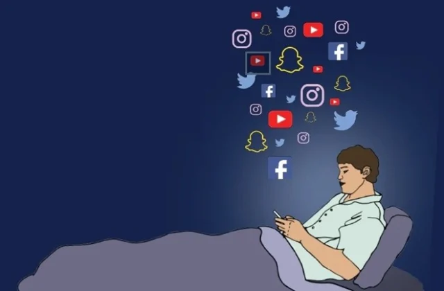 Is Your Focus the New Goldmine? Imagine the Impact of Disconnecting from Social Media for a Single Day