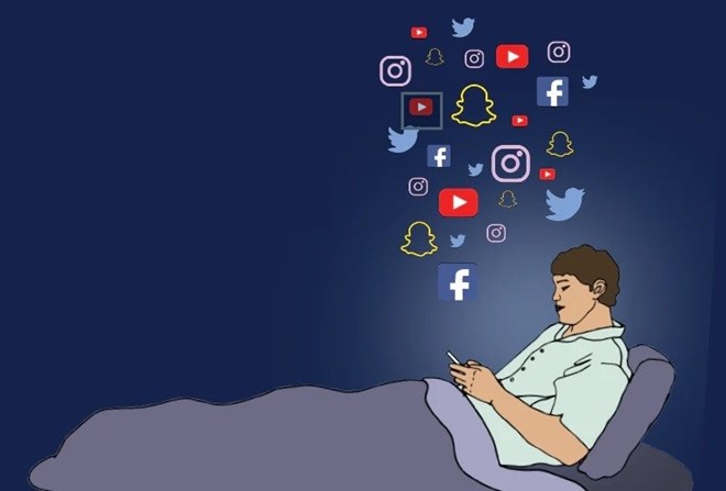 Is your attention the new gold? What would happen if we ignored social media for just one day?