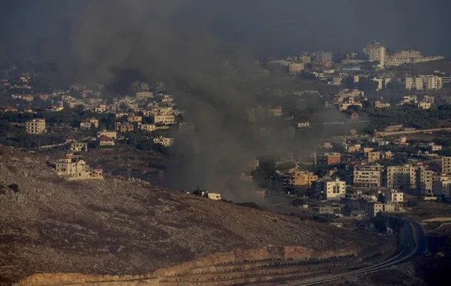 Israel’s Latest Attacks Result in 492 Fatalities in Lebanon’s Worst Day of Violence Since 2006