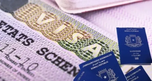 Italy Halts Schengen Visas for Somalia Amid Stricter EU Immigration Policies